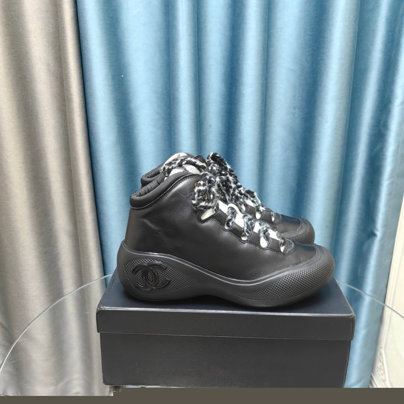 Ch*el casual shoes